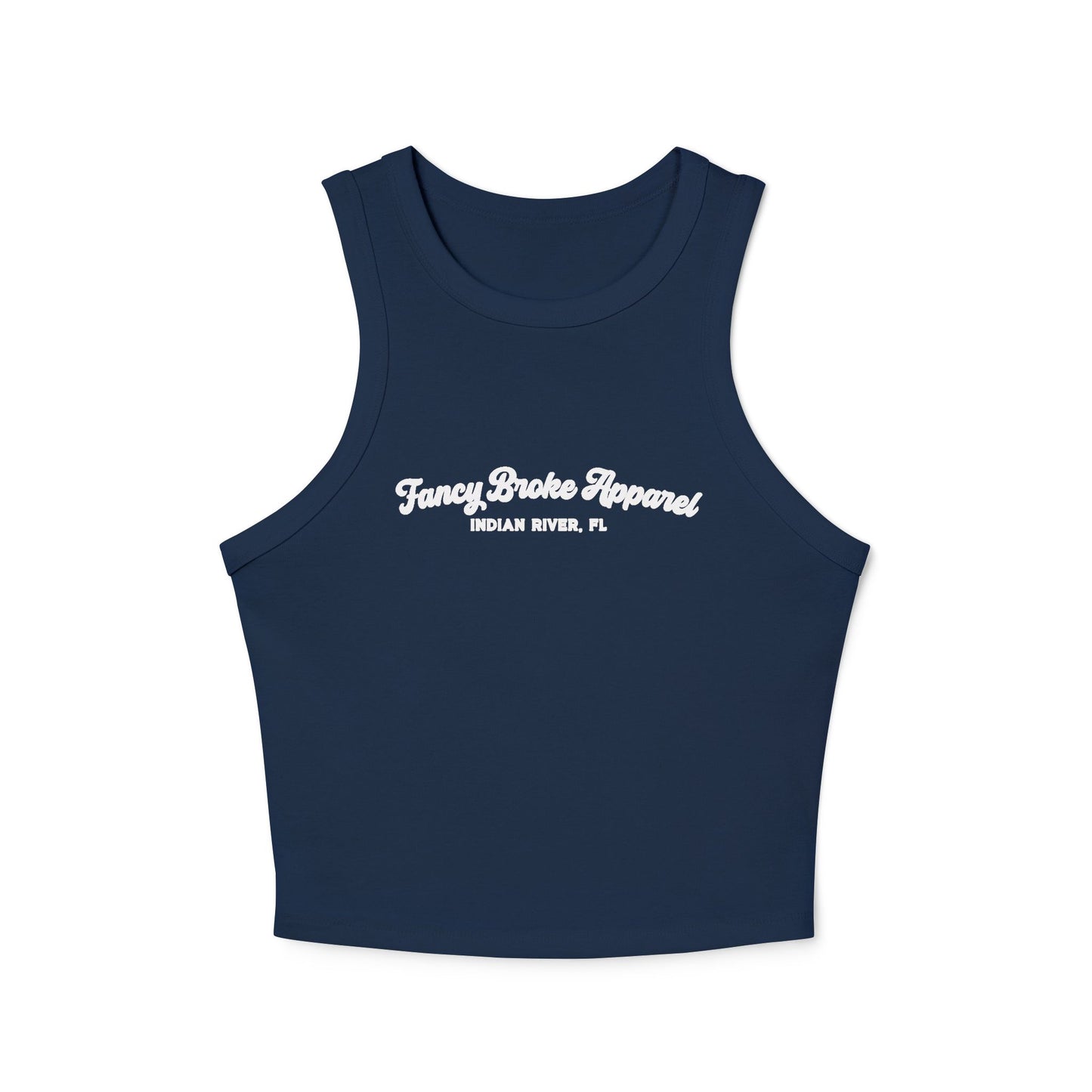 FB Ribbed Tank