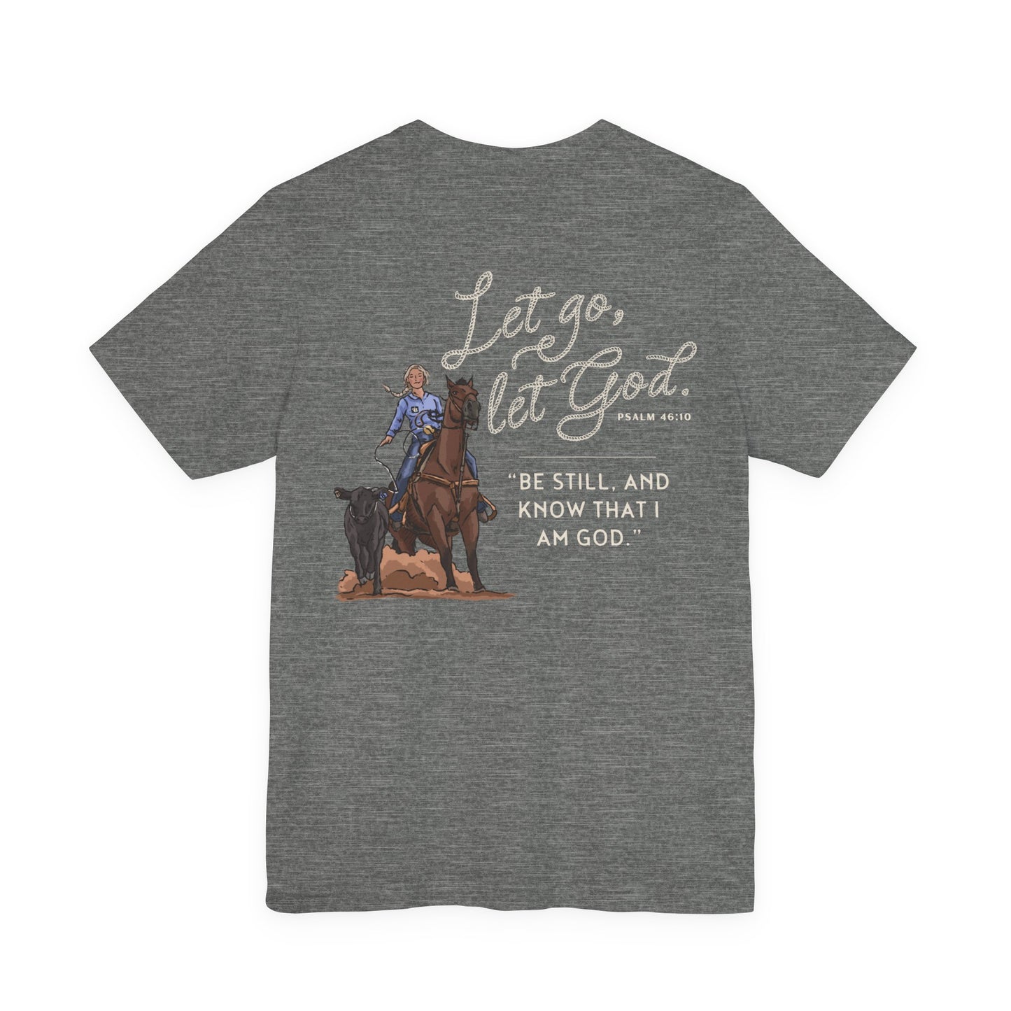 Breakaway Boog Tee