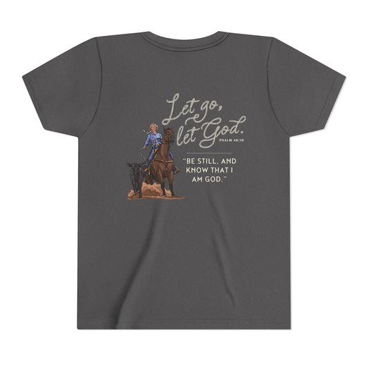 Breakaway Boog Youth Tee