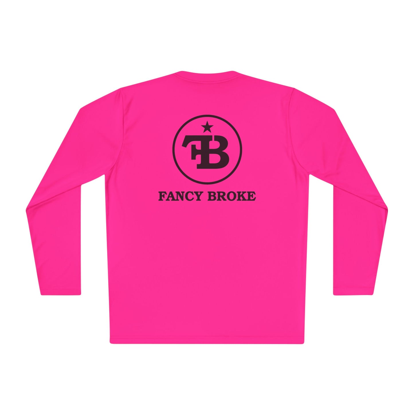 Fancy Broke Lightweight Sun Shirt