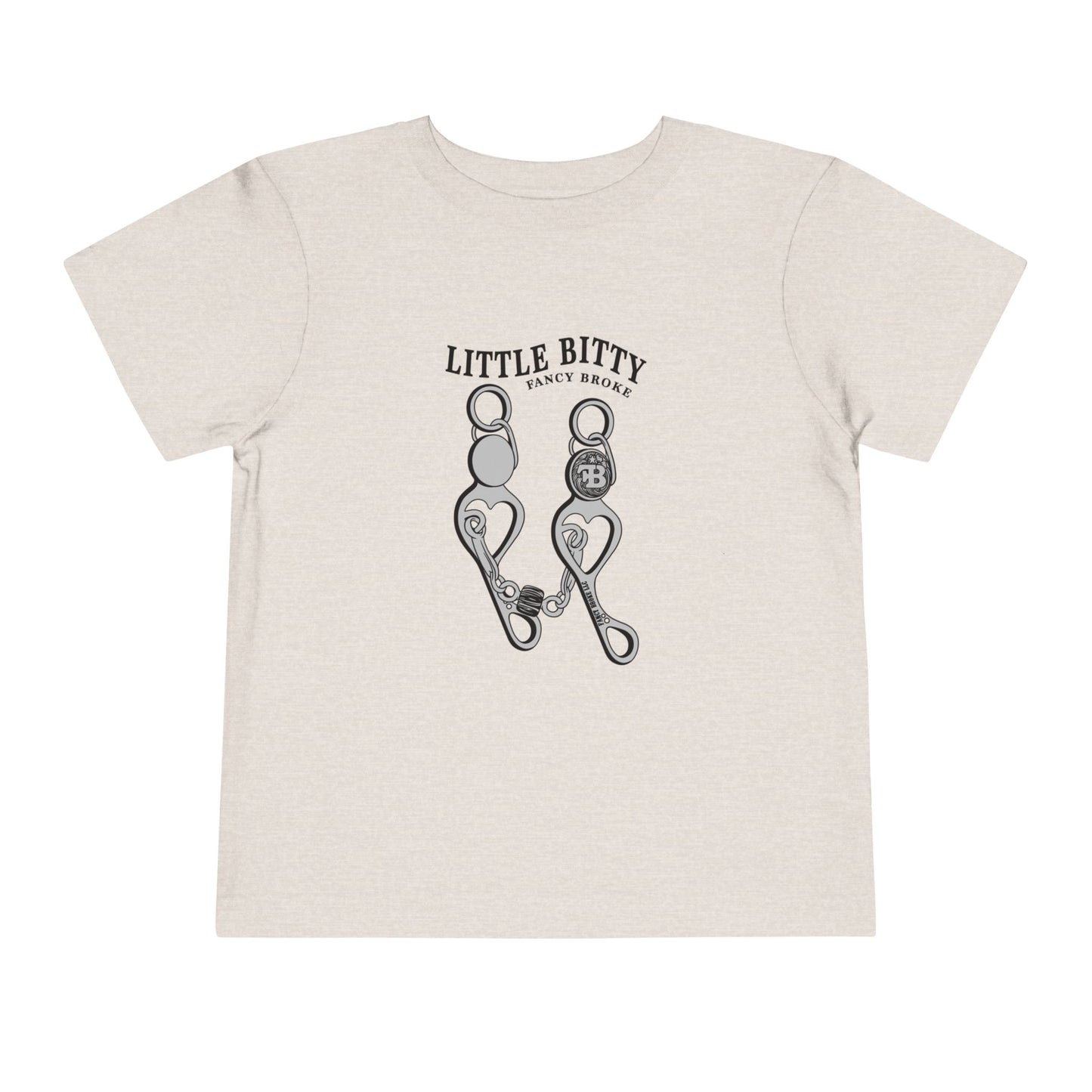 Toddler Little Bitty Tee