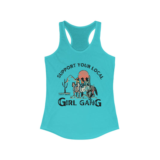 Girl Gang Tank