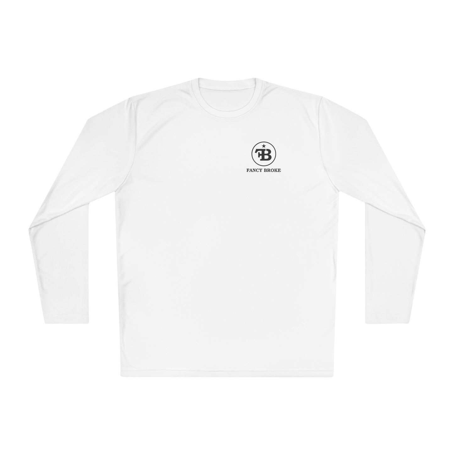 Fancy Broke Lightweight Sun Shirt