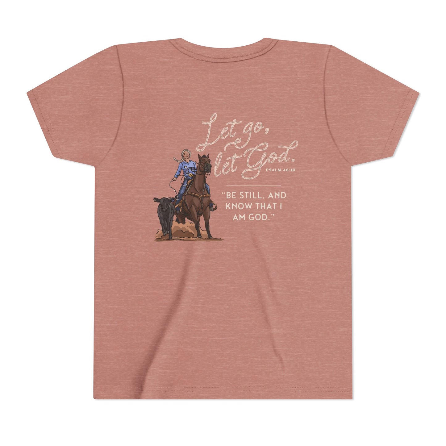 Breakaway Boog Youth Tee