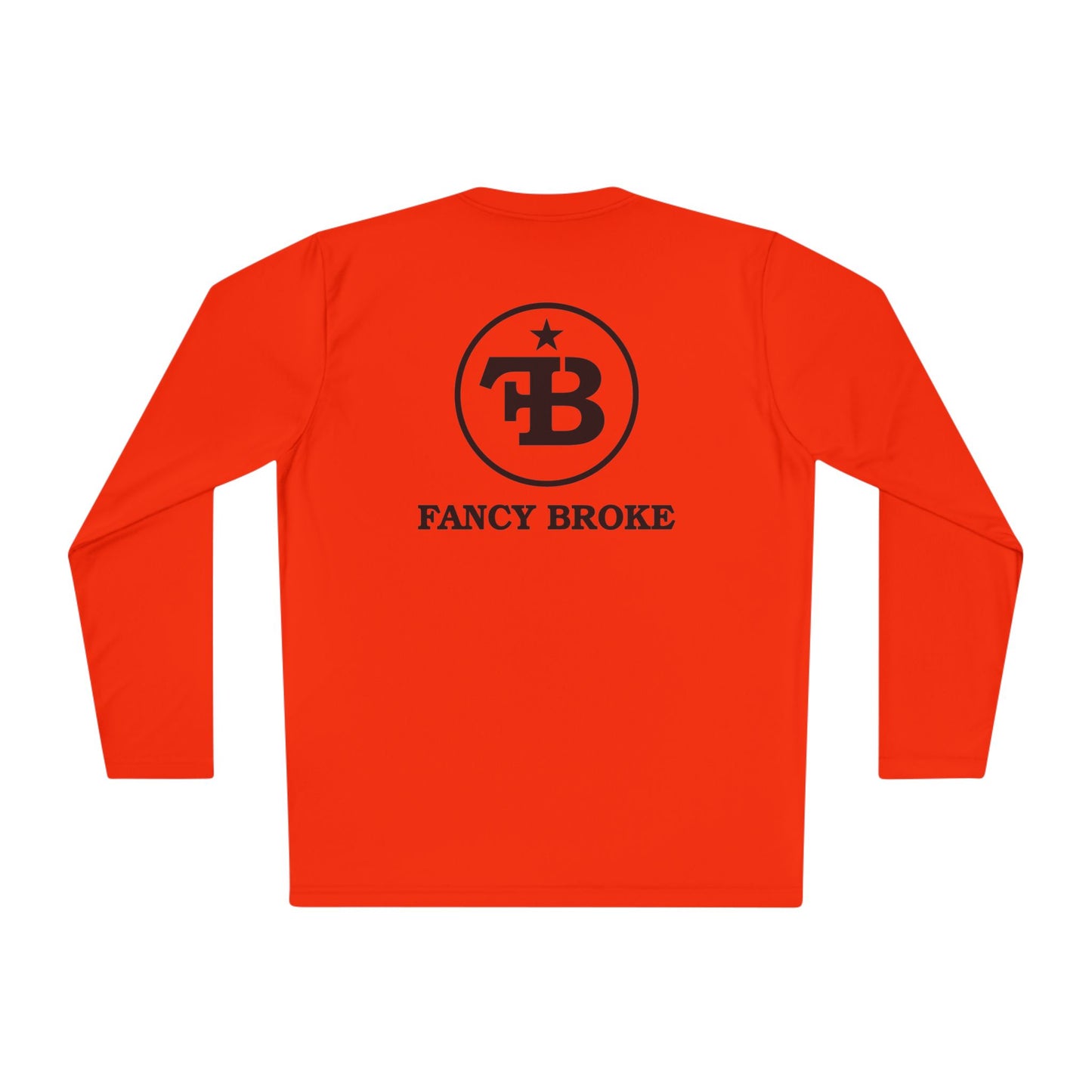 Fancy Broke Lightweight Sun Shirt