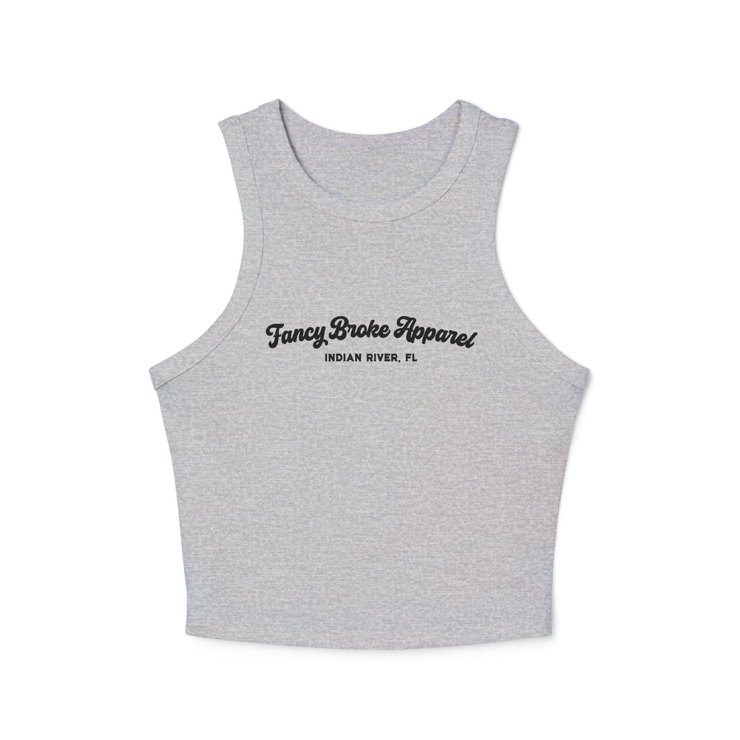 FB Ribbed Tank
