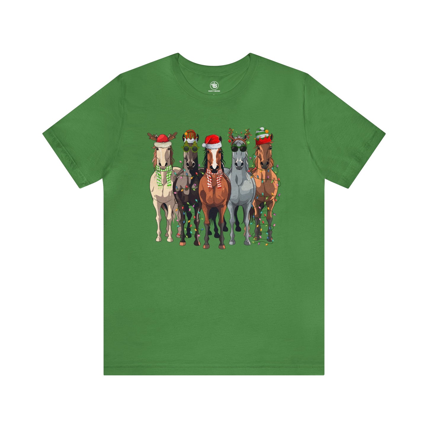 Christmas Squad Tee