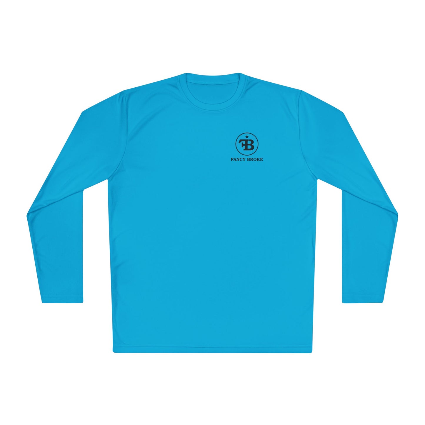 Fancy Broke Lightweight Sun Shirt