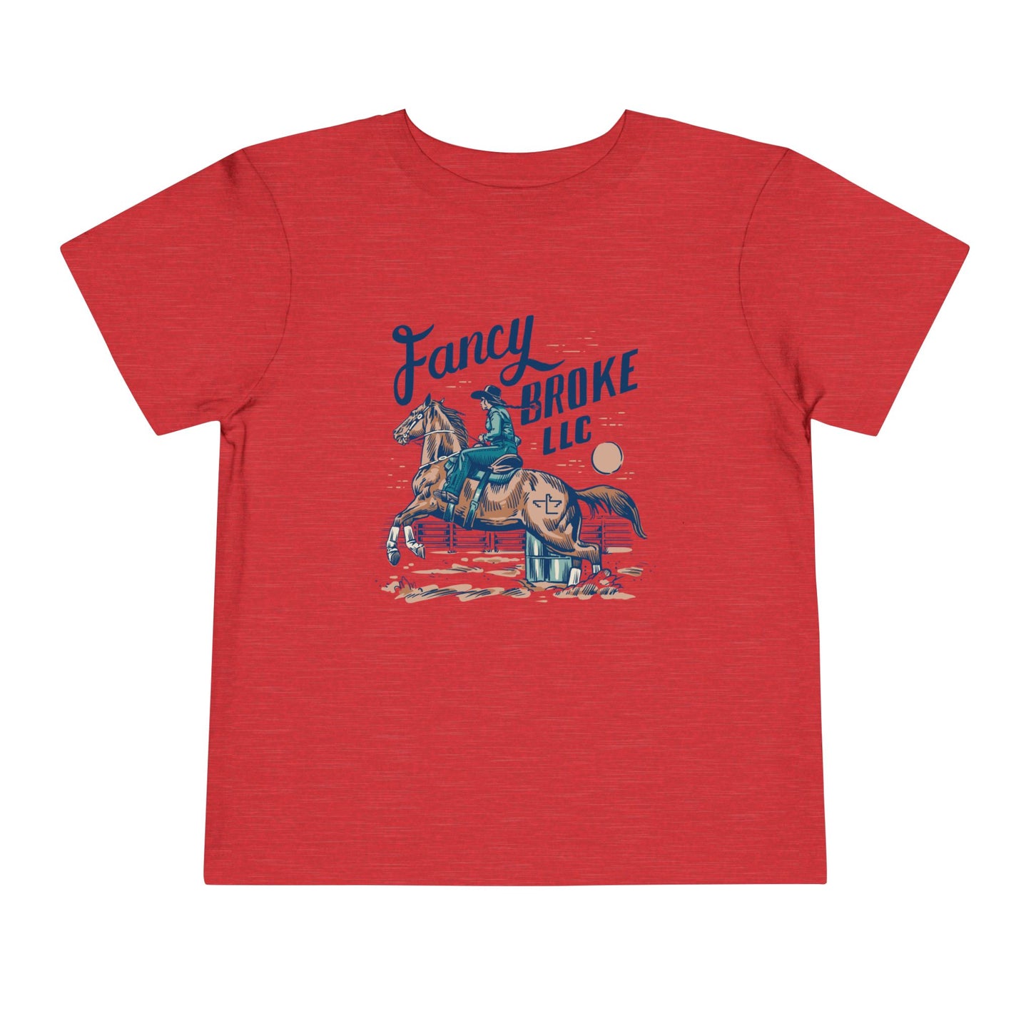 Toddler Jolene Tee