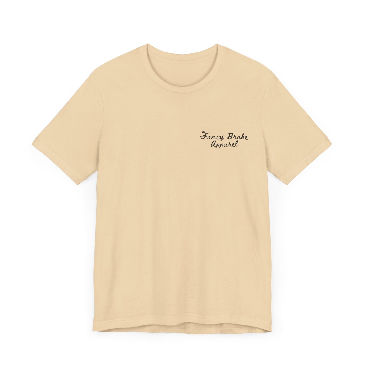 Fancy Pony Tee