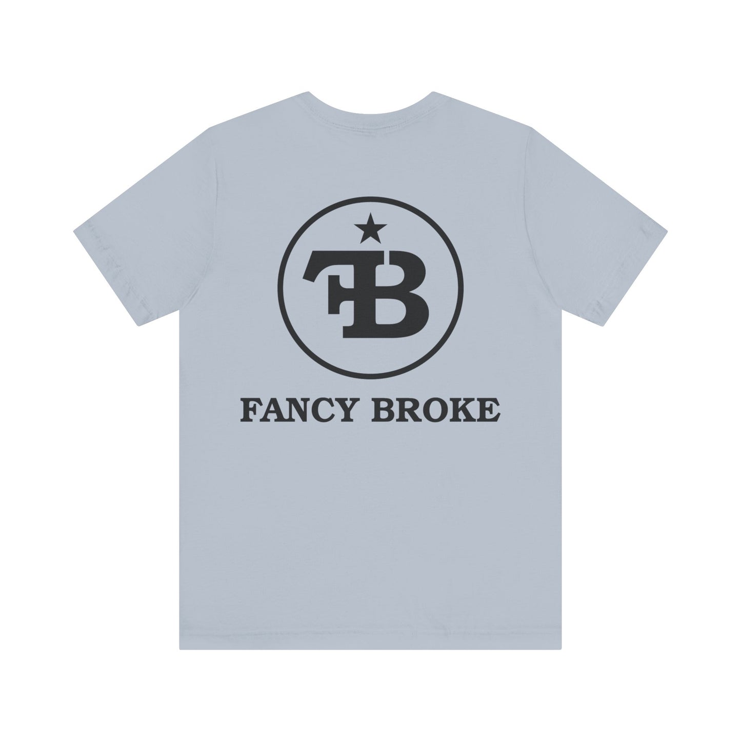Fancy Broke LLC