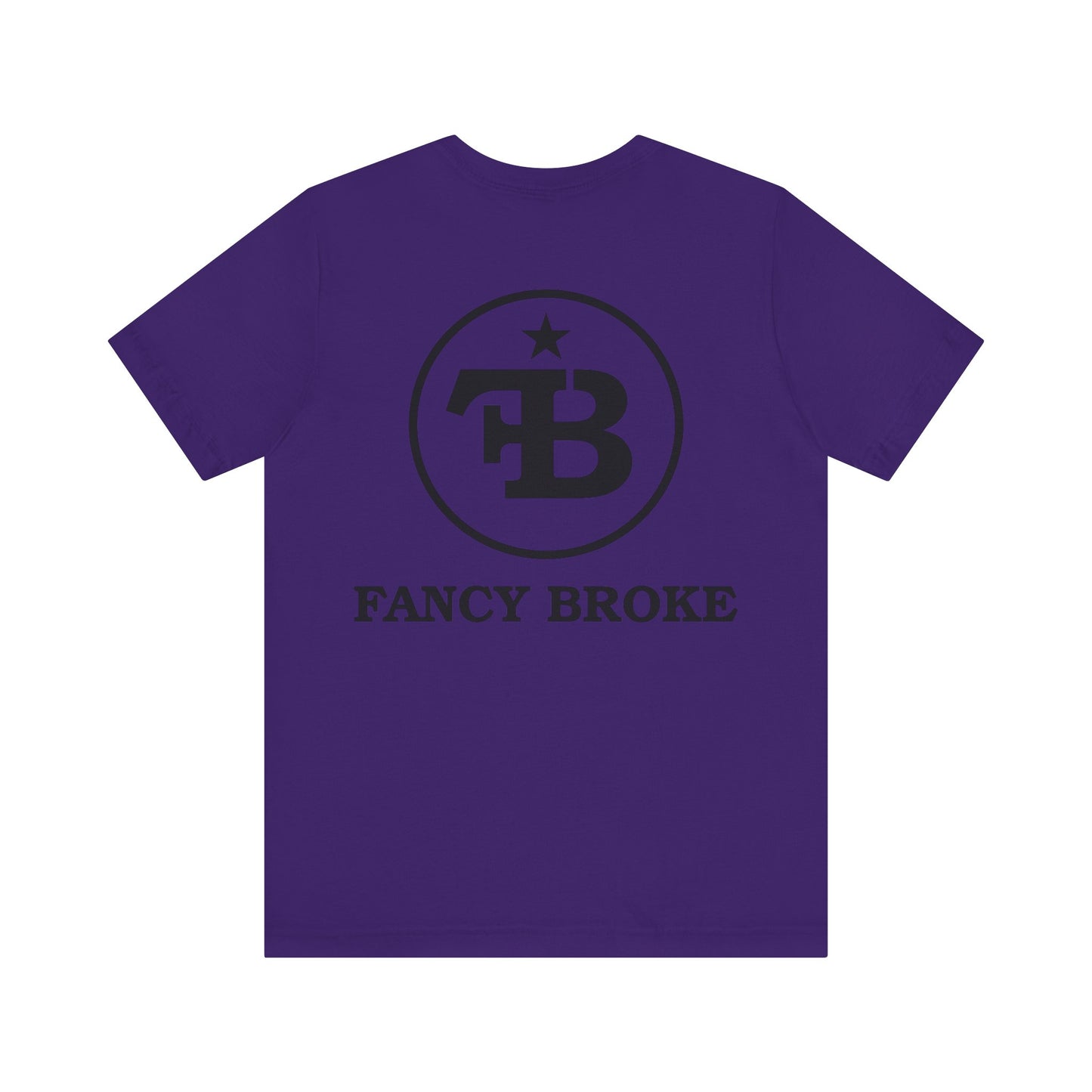 Fancy Broke LLC