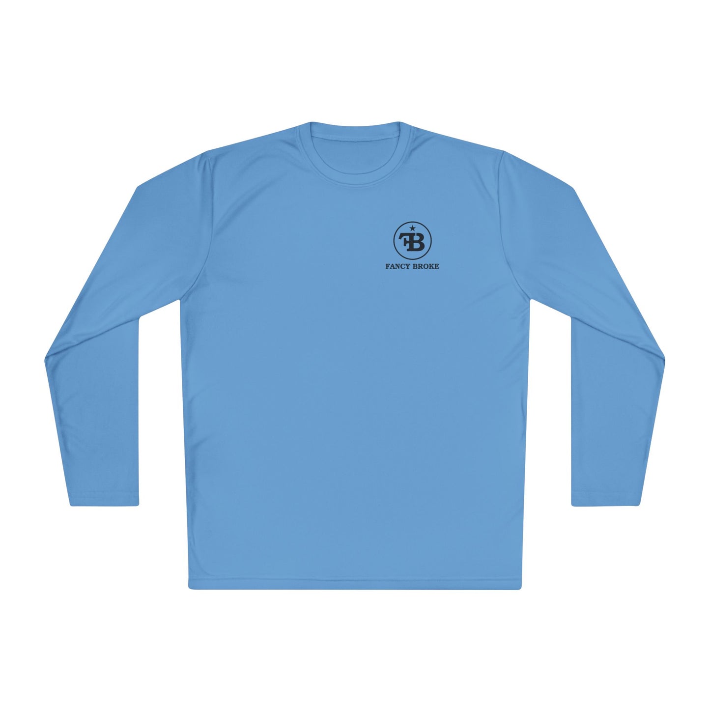 Fancy Broke Lightweight Sun Shirt