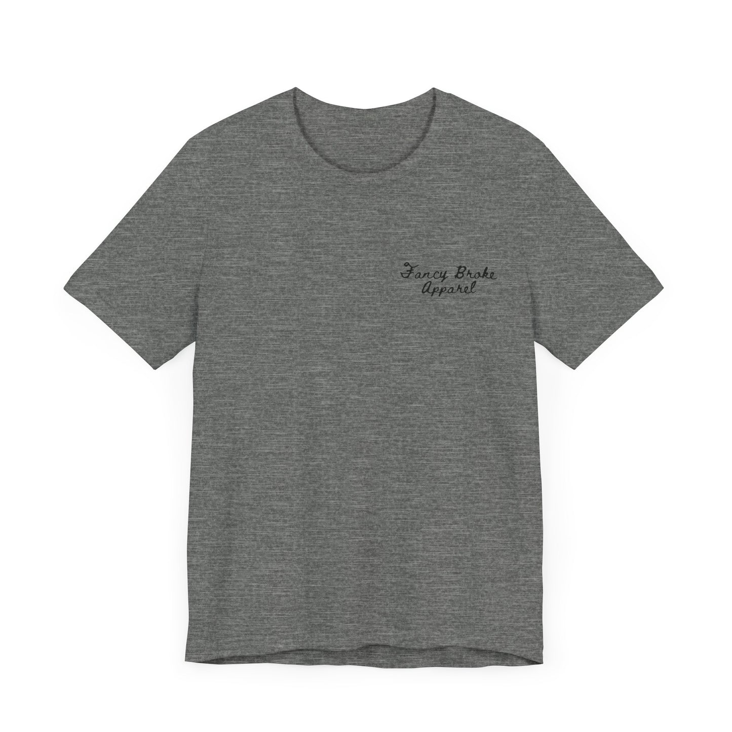 Fancy Pony Tee