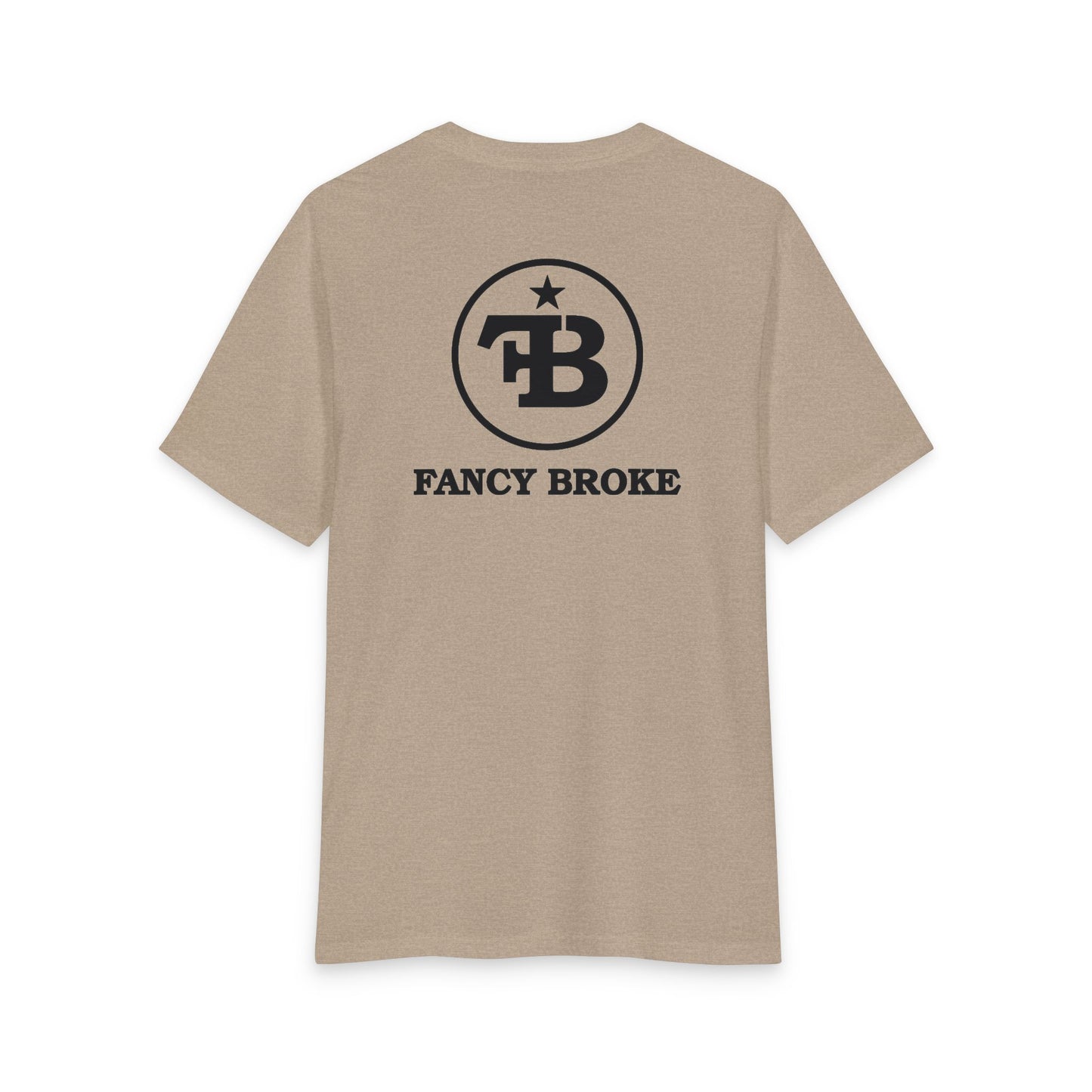 Fancy Broke OG