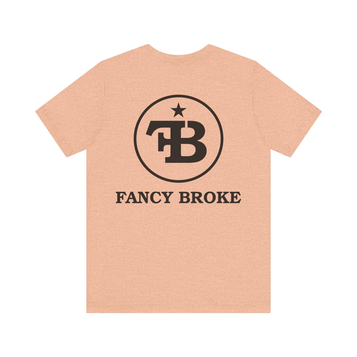 Fancy Broke LLC