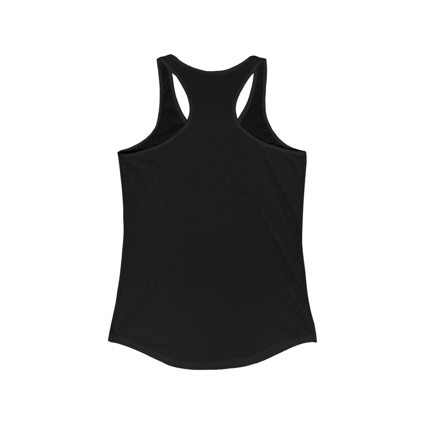 Retro Florida Racerback Tank