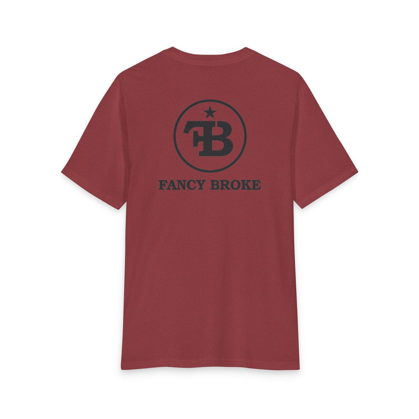 Fancy Broke OG