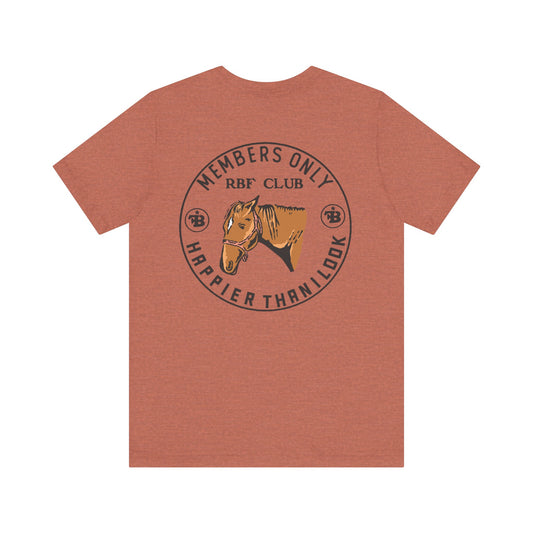 RBF Club Tee