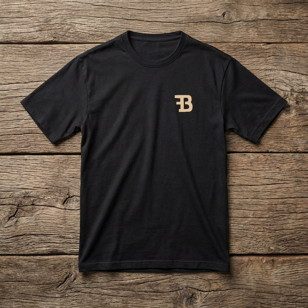 Fancy Broke FL Tee