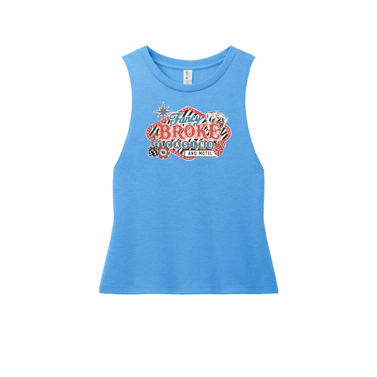 FB Casino Tank