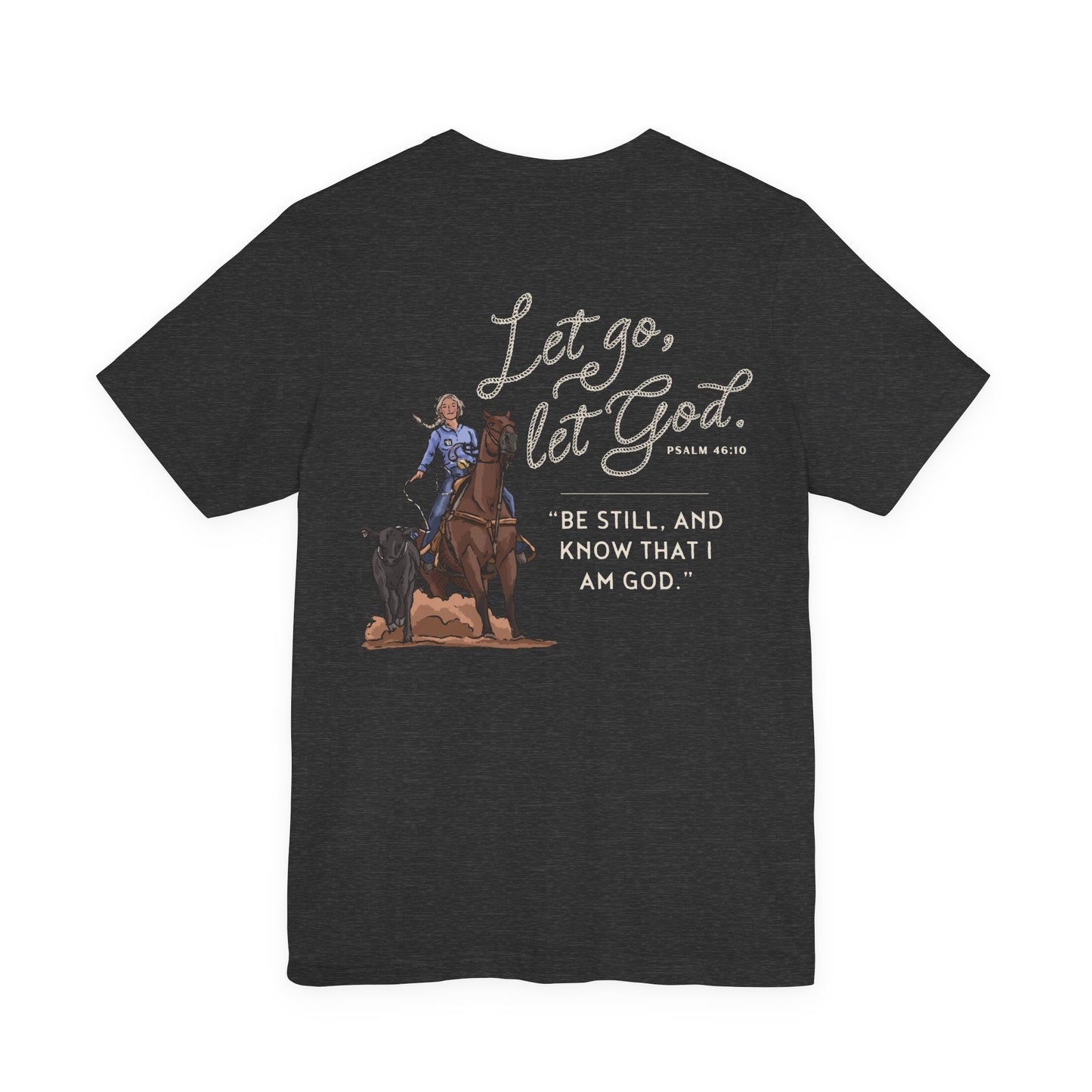 Breakaway Boog Tee