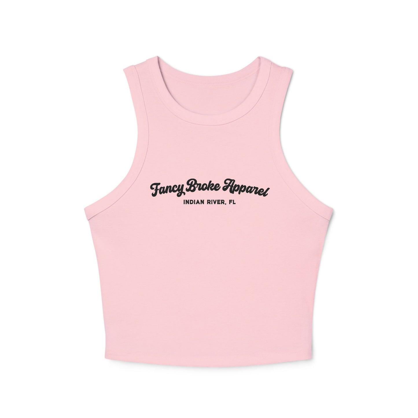 FB Ribbed Tank
