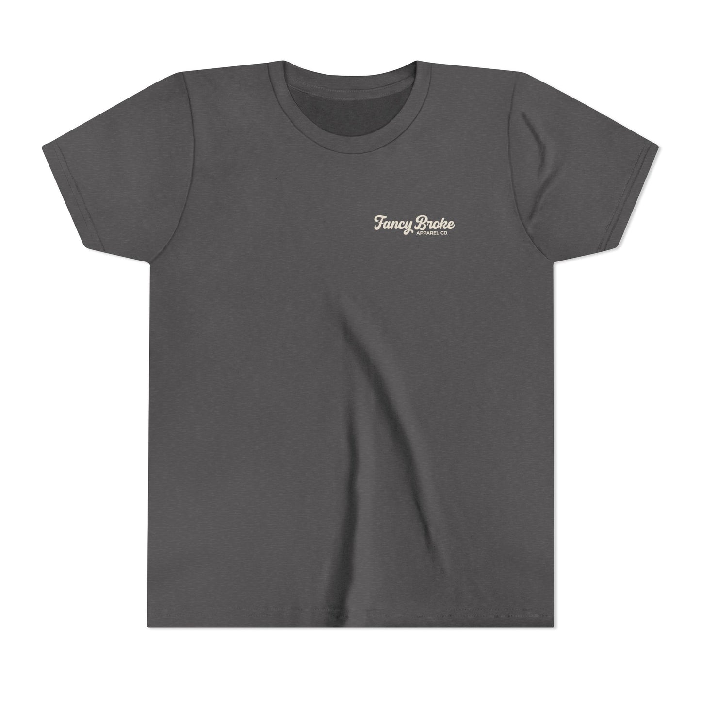 Breakaway Boog Youth Tee