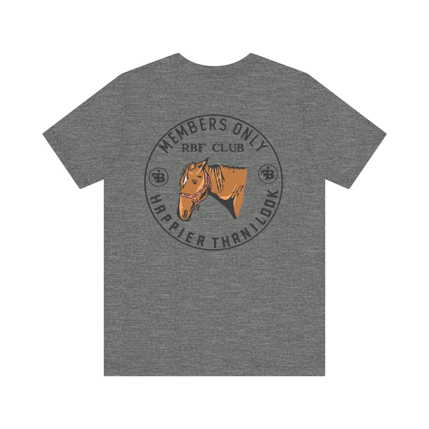 RBF Club Tee