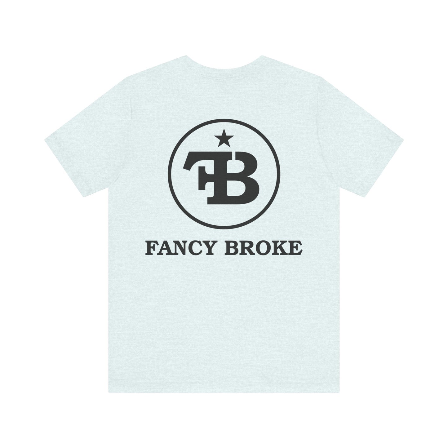 Fancy Broke LLC