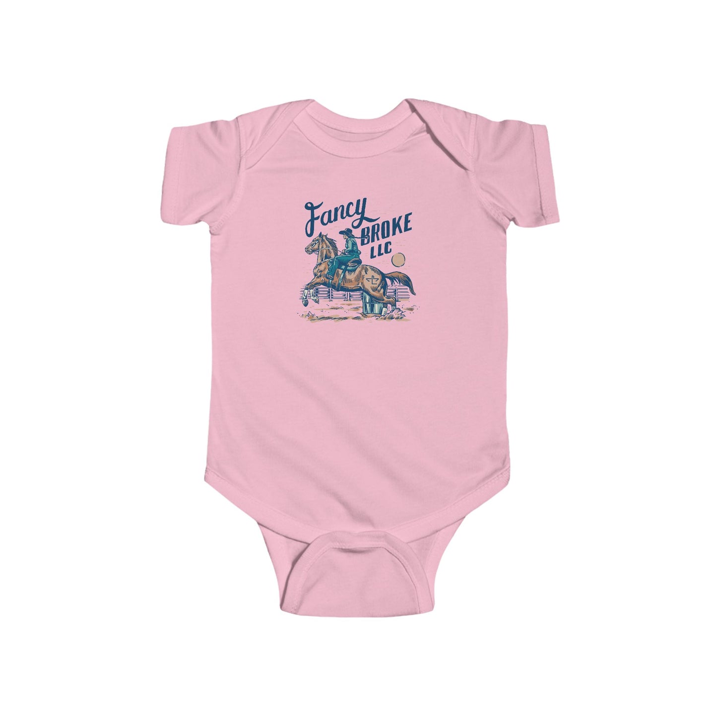 Jolene Onesie