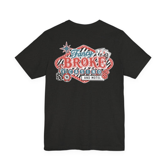 FB Casino Tee
