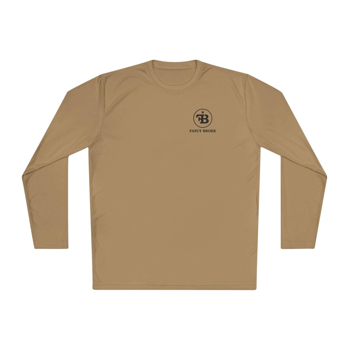 Fancy Broke Lightweight Sun Shirt