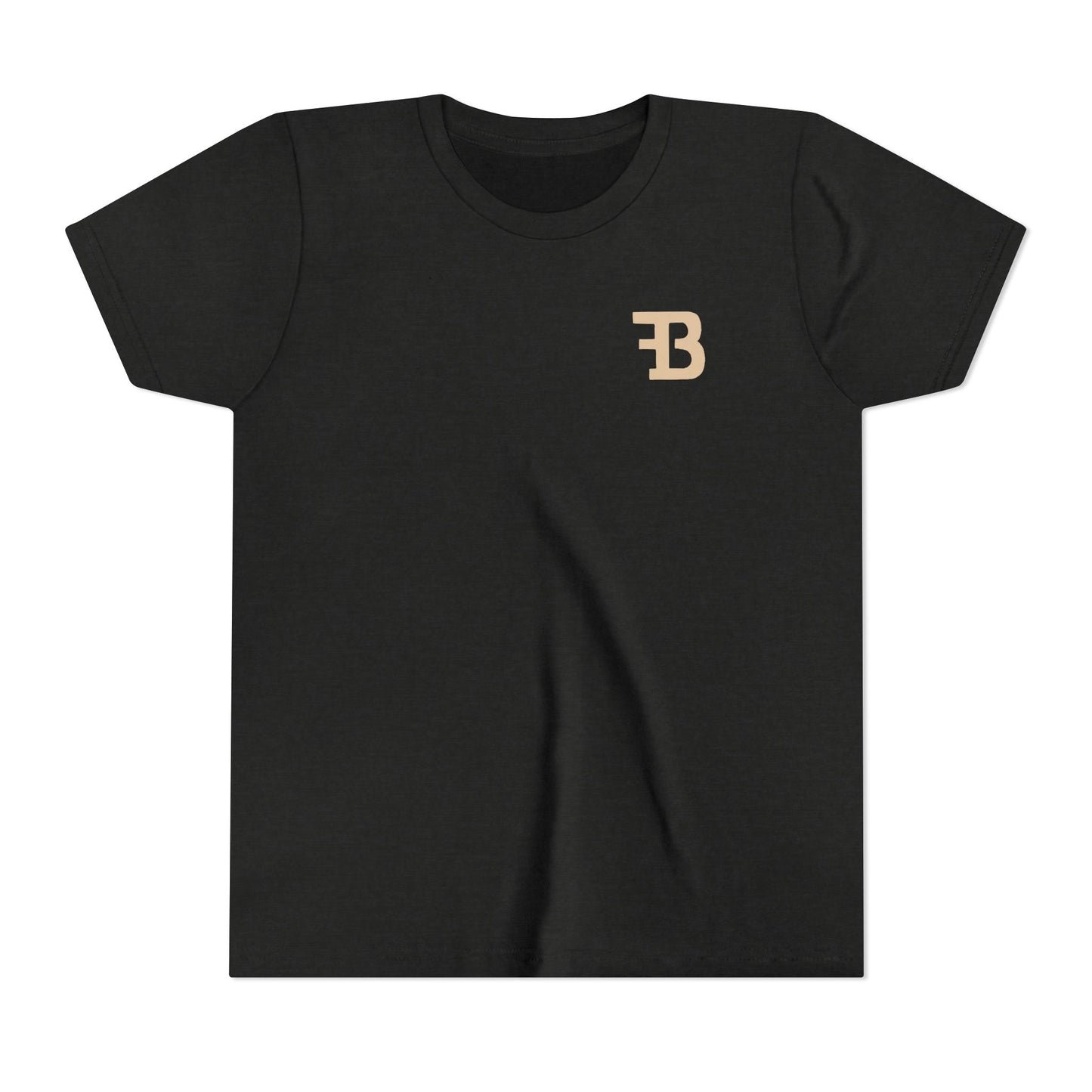 Youth Fancy Broke Ranch Tee