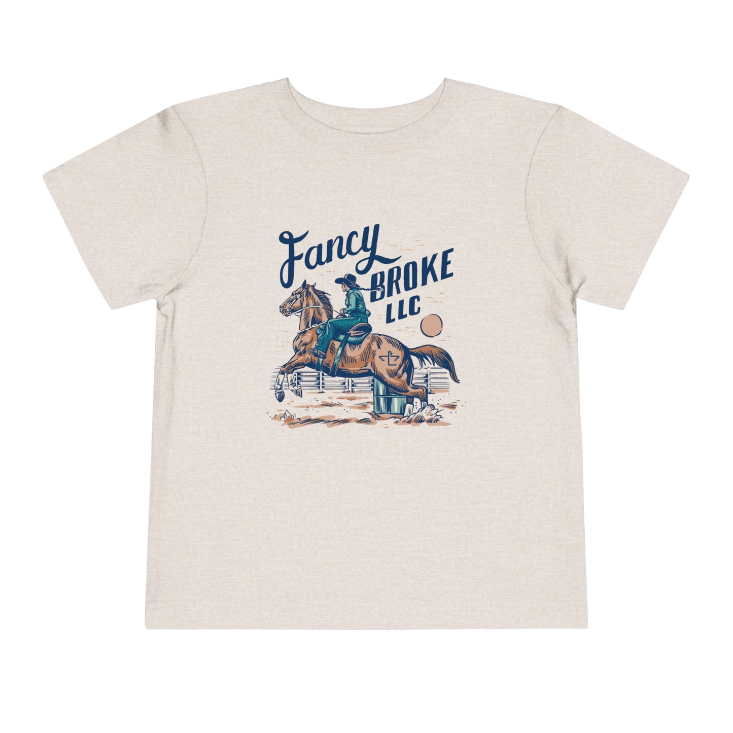 Toddler Jolene Tee