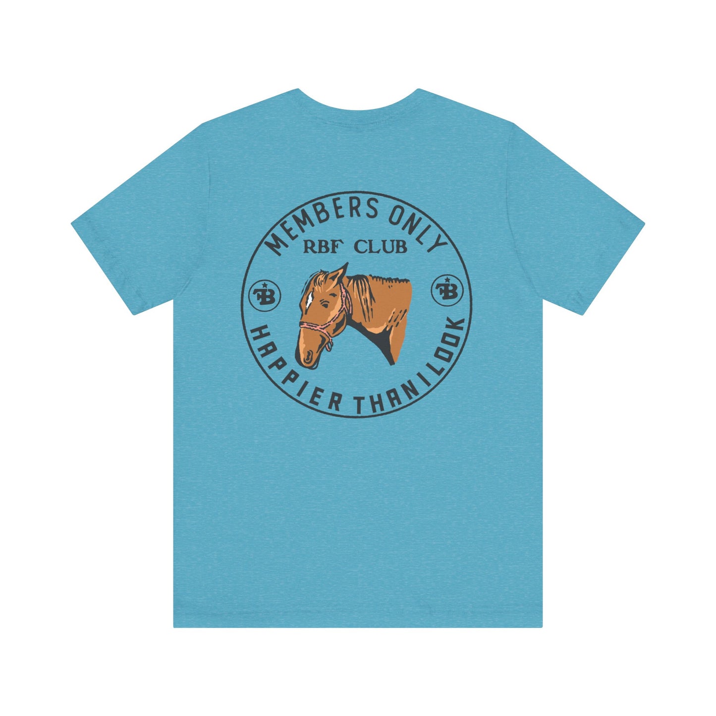 RBF Club Tee
