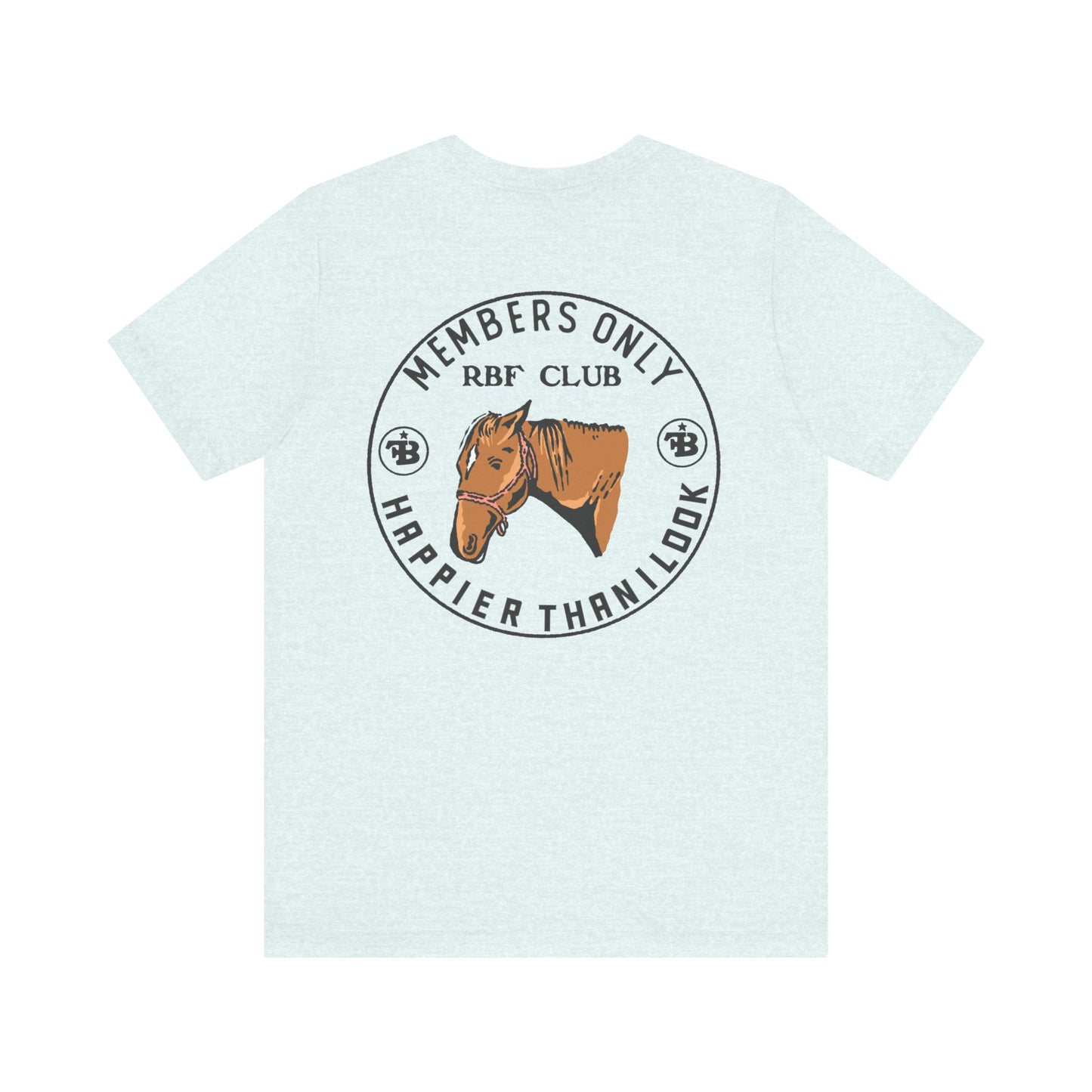 RBF Club Tee
