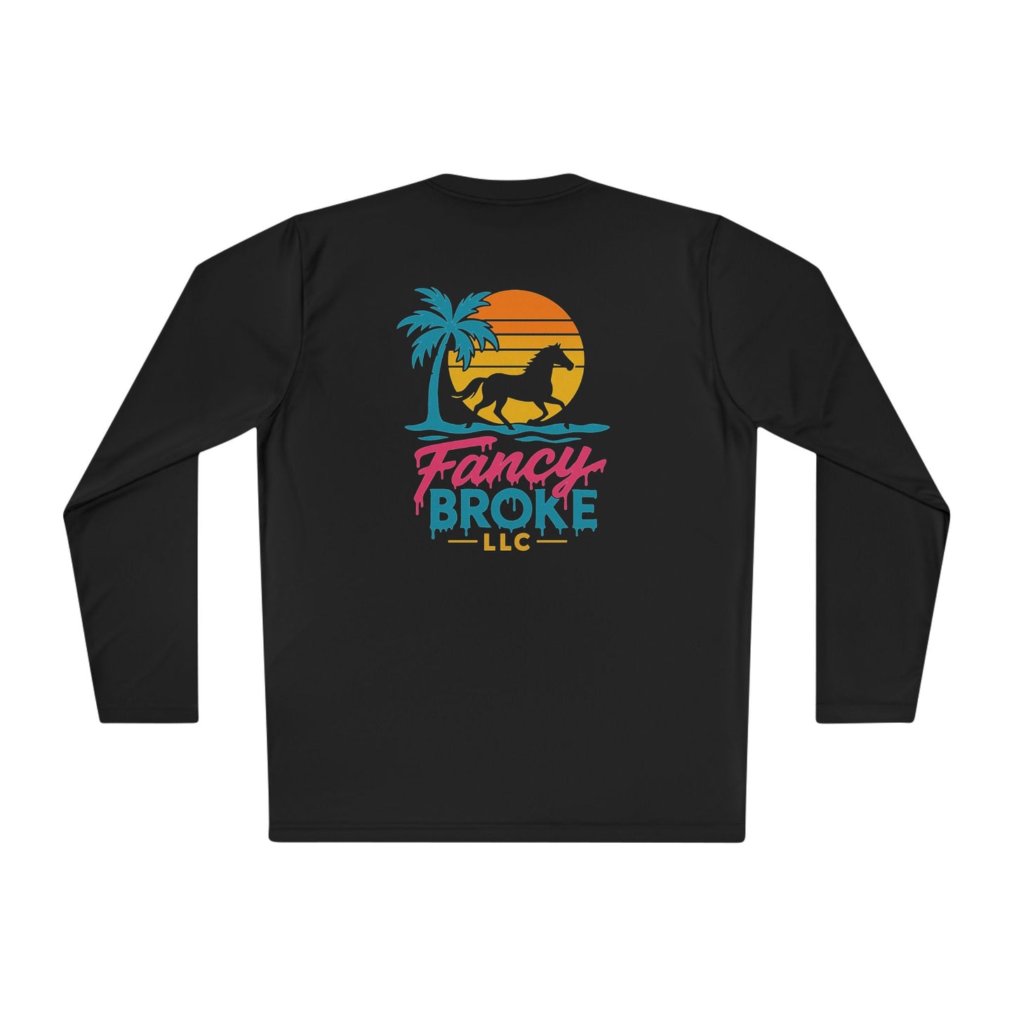 Retro Florida Sun Shirt