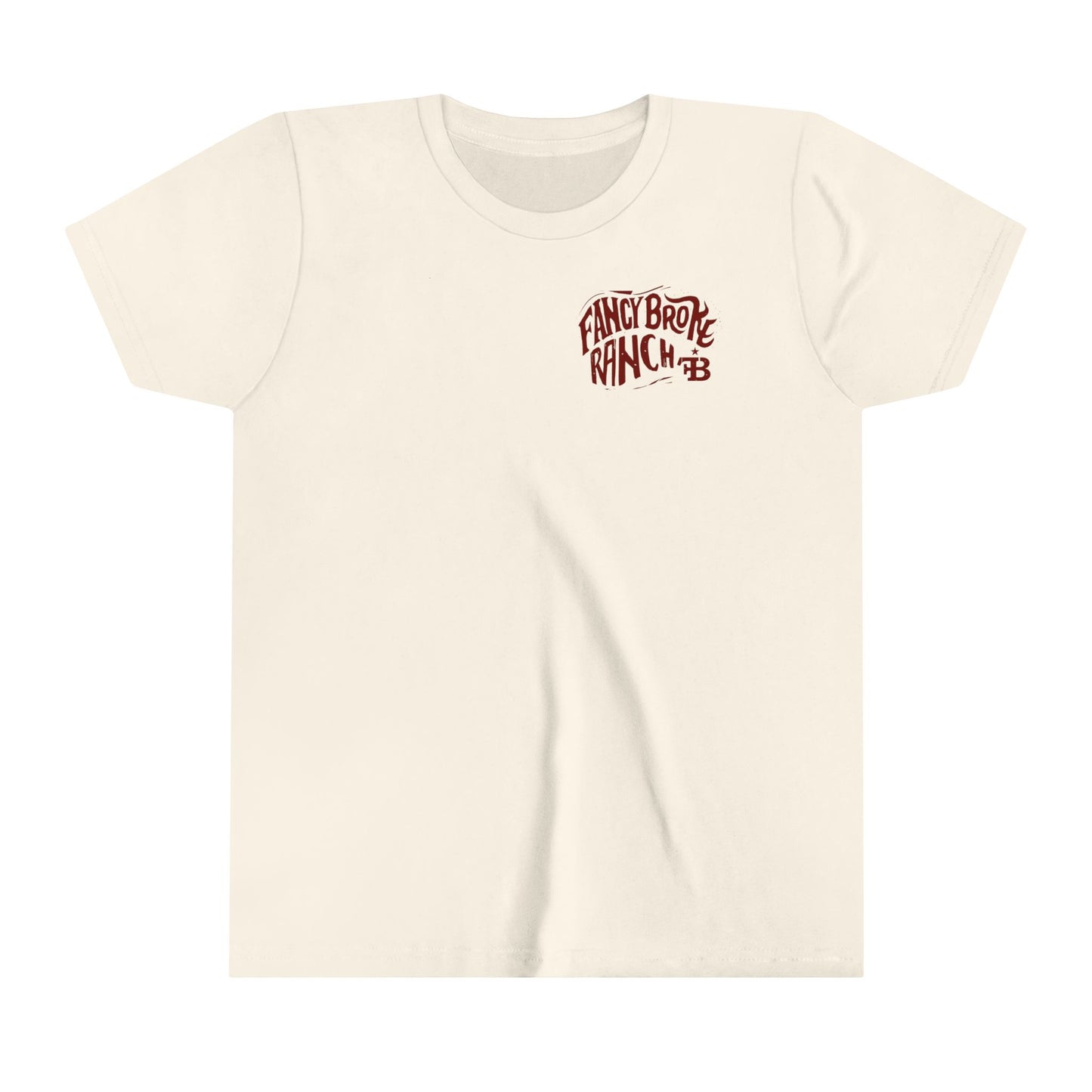 Youth Fully Otter-matic Tee