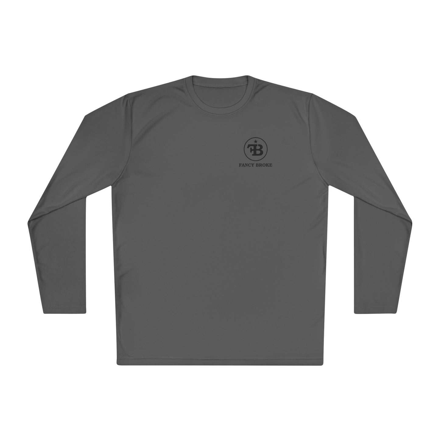 Fancy Broke Lightweight Sun Shirt