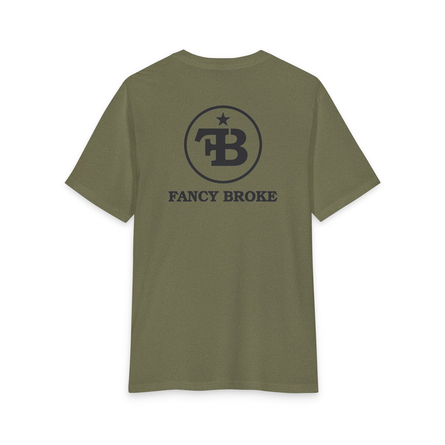 Fancy Broke OG