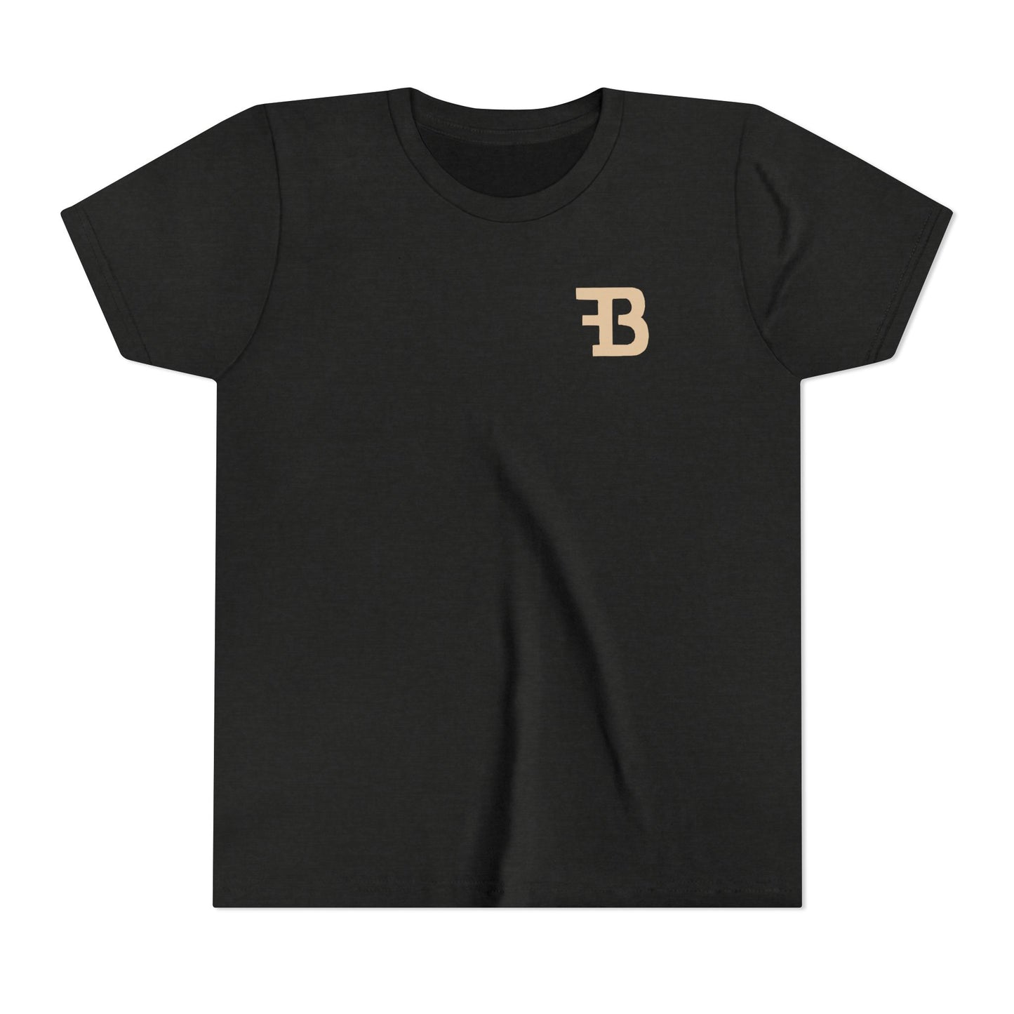 Youth Fancy Broke FL Tee