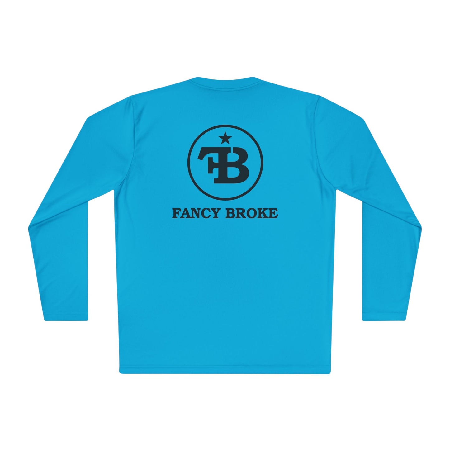 Fancy Broke Lightweight Sun Shirt