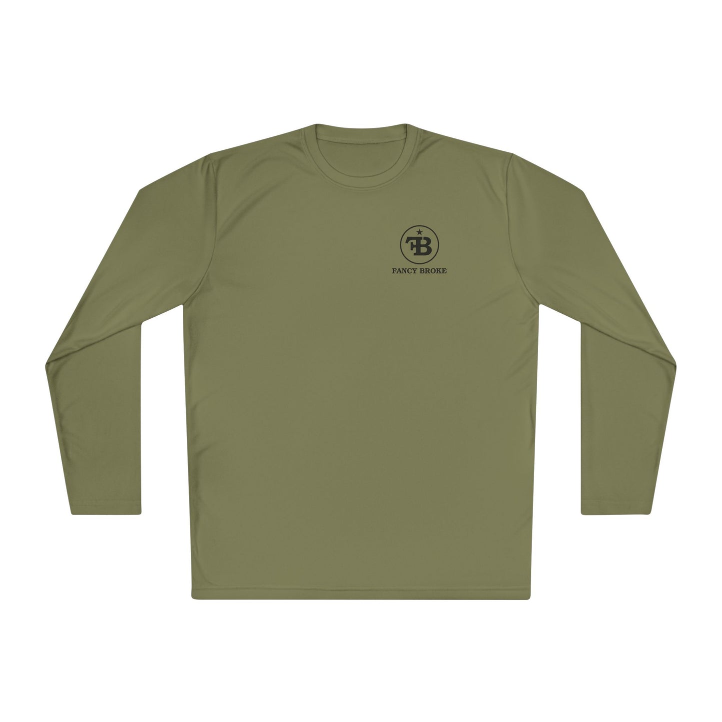Fancy Broke Lightweight Sun Shirt