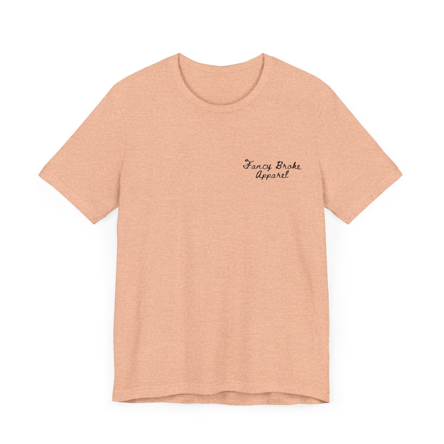 Fancy Pony Tee