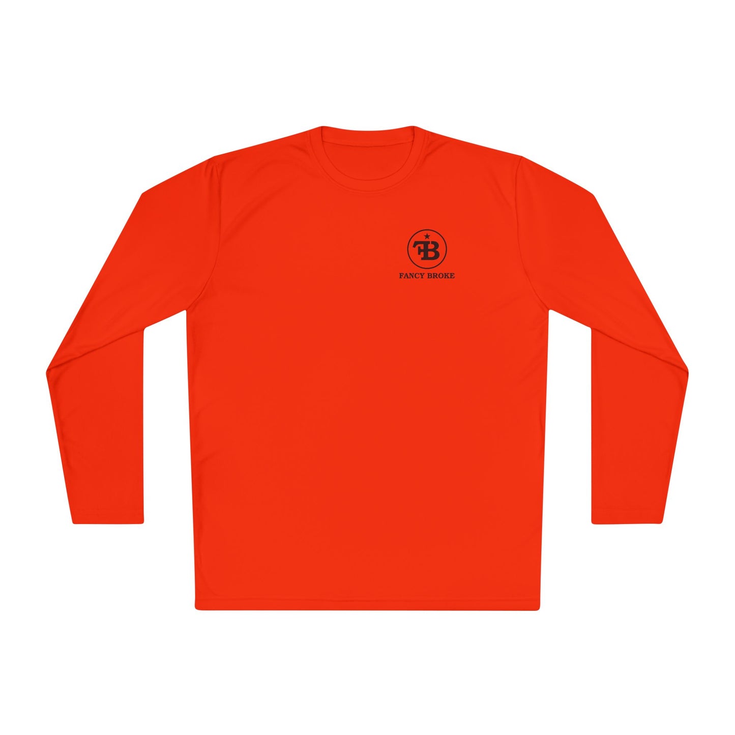 Fancy Broke Lightweight Sun Shirt