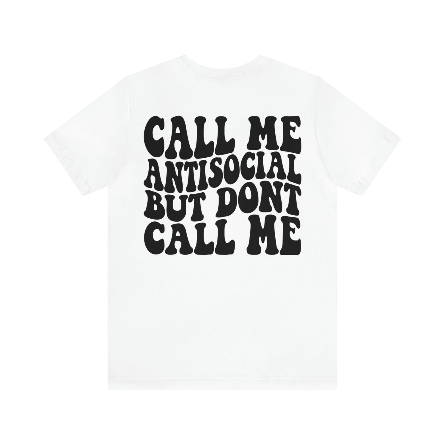 Antisocial Retro Font