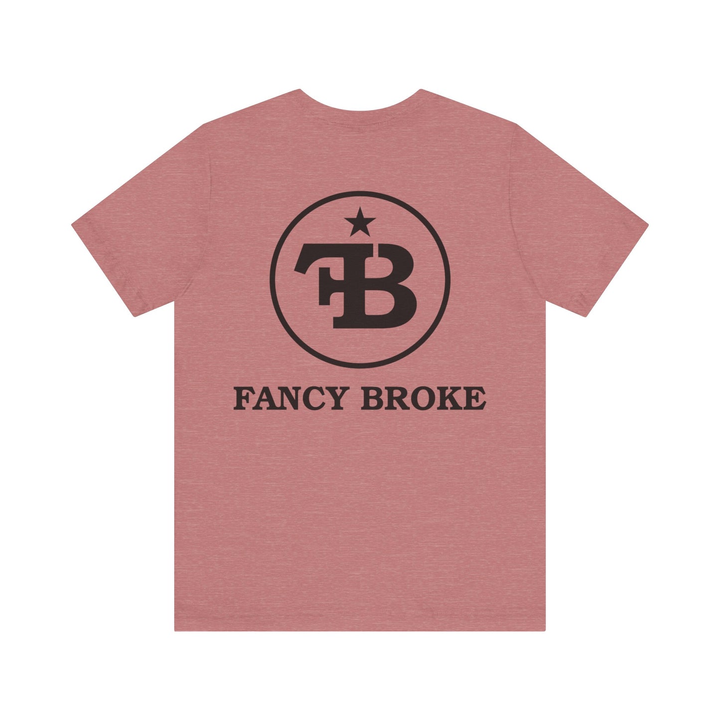 Fancy Broke LLC