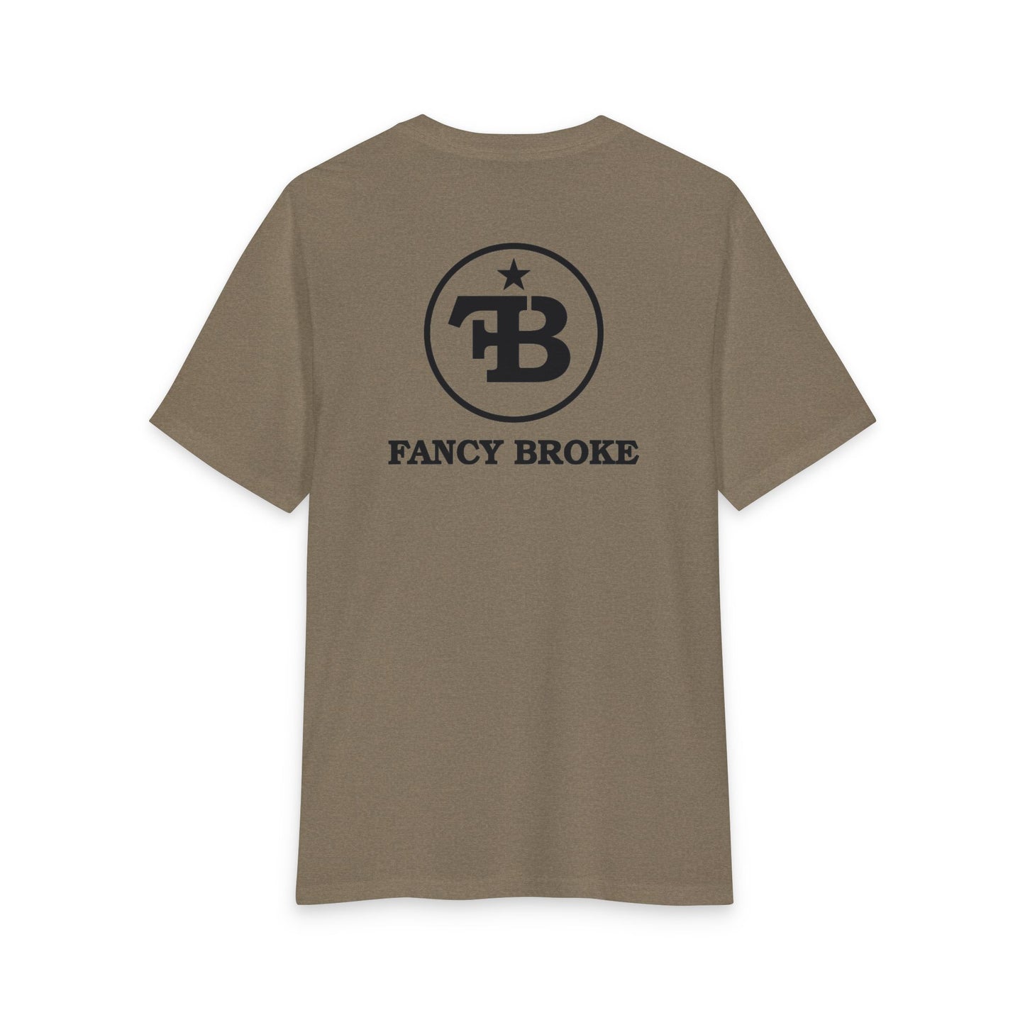 Fancy Broke OG