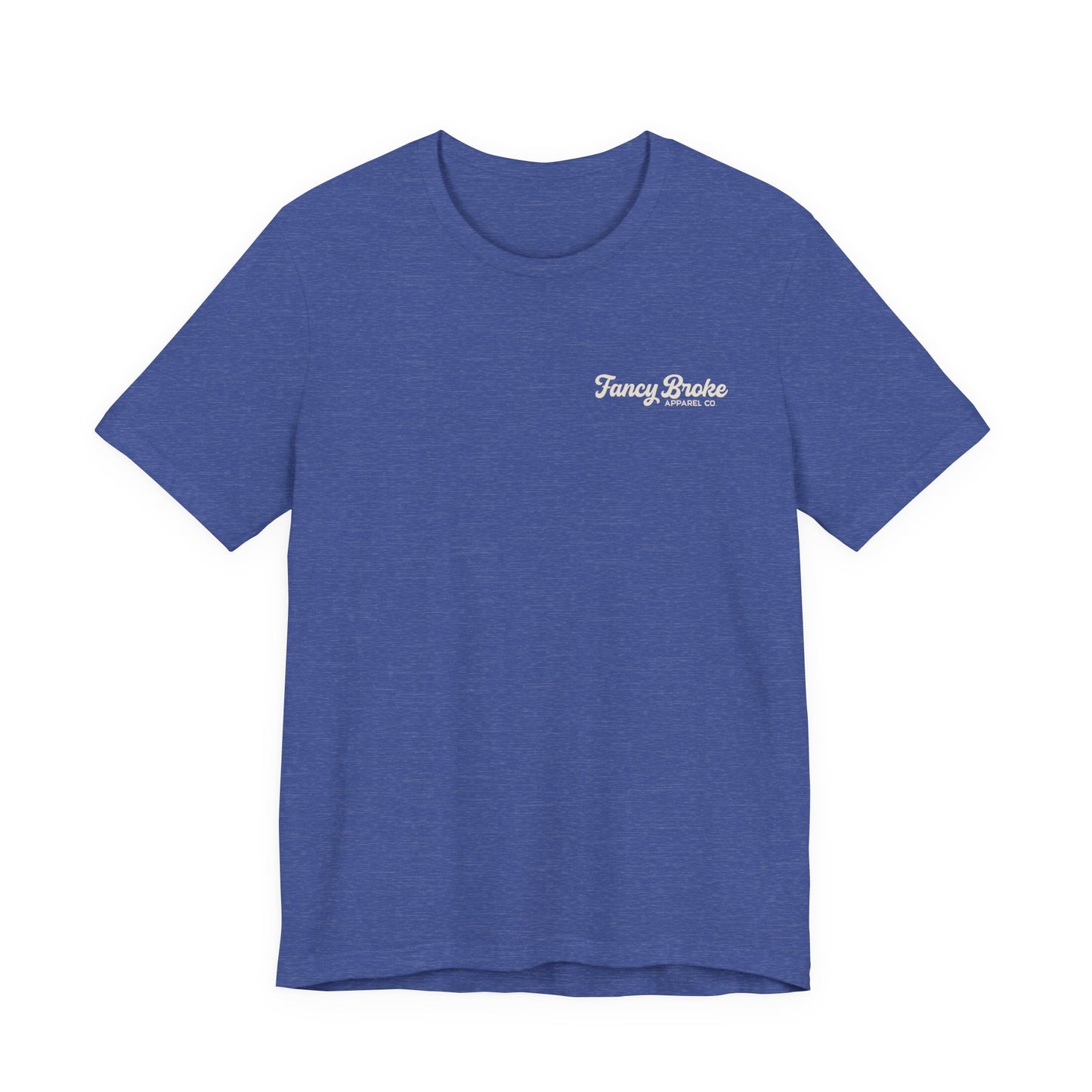 Breakaway Boog Tee